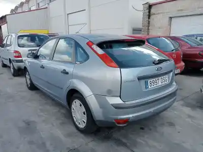 Veicolo di demolizione ford focus ii (da_, hcp, dp) 1.6 dell'anno 2005 alimentato hwda