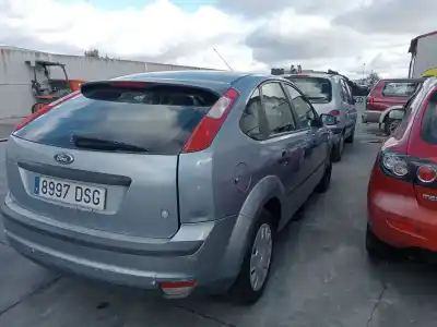 Veicolo di demolizione ford focus ii (da_, hcp, dp) 1.6 dell'anno 2005 alimentato hwda