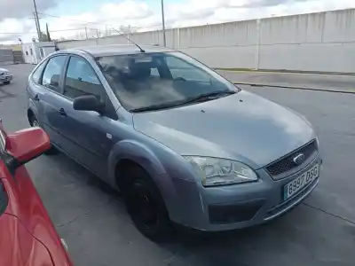 Veicolo di demolizione ford focus ii (da_, hcp, dp) 1.6 dell'anno 2005 alimentato hwda