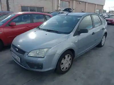 Veicolo di demolizione ford focus ii (da_, hcp, dp) 1.6 dell'anno 2005 alimentato hwda