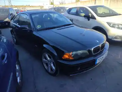 Veículo de Sucata bmw 3 coupé (e46) 320 ci do ano 2003 alimentado m54 b22 (226s1)