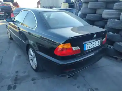 Veículo de Sucata bmw 3 coupé (e46) 320 ci do ano 2003 alimentado m54 b22 (226s1)