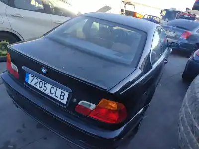 Veículo de Sucata bmw 3 coupé (e46) 320 ci do ano 2003 alimentado m54 b22 (226s1)
