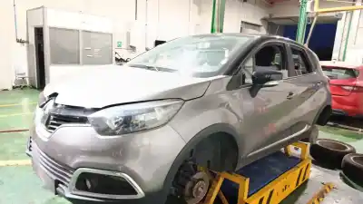 Утилизация автомобиля renault captur i (j5_, h5_) 0.9 tce 90 года 2015 питание h4b b4 Утилизация автомобиля renault captur i (j5_, h5_) 0.9 tce 90 года 2015 питание h4b b4