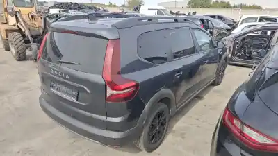 Здавання транспортного засобу dacia jogger 1.0 tce 110 (rkmd) року 2021 потужний h5d 490 Здавання транспортного засобу dacia jogger 1.0 tce 110 (rkmd) року 2021 потужний h5d 490