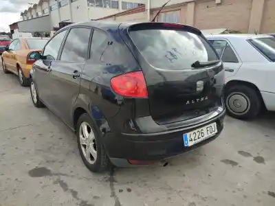 Hurda Aracı SEAT ALTEA (5P1)  Yılın 2006 güçlü BSE