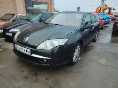 Hurda Aracı RENAULT LAGUNA III (BT0/1)  Yılın 2007 güçlü M9R G7