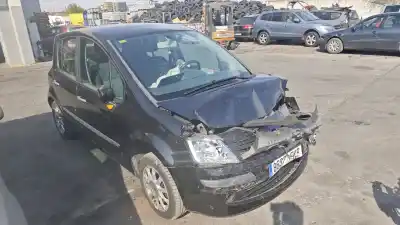 Veicolo di demolizione renault modus / grand modus (f/jp0_) 1.5 dci (fp0d, jp0d) dell'anno 2006 alimentato k9k j7