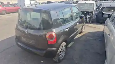 Veicolo di demolizione renault modus / grand modus (f/jp0_) 1.5 dci (fp0d, jp0d) dell'anno 2006 alimentato k9k j7