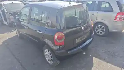 Veicolo di demolizione renault modus / grand modus (f/jp0_) 1.5 dci (fp0d, jp0d) dell'anno 2006 alimentato k9k j7