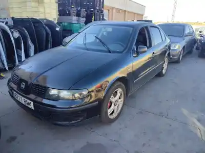 Scrapping Vehicle seat toledo ii (1m2) 1.9 tdi of the year 2001 powered arl