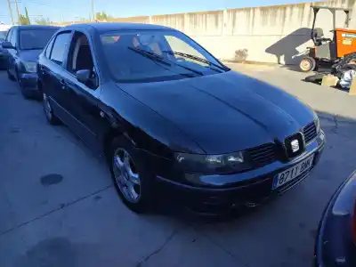 Scrapping Vehicle seat toledo ii (1m2) 1.9 tdi of the year 2001 powered arl