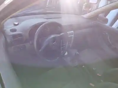 Scrapping Vehicle seat toledo ii (1m2) 1.9 tdi of the year 2001 powered arl