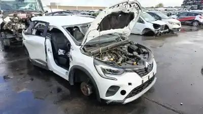 Vehicul casat RENAULT CAPTUR II (HF_) TCE 160 (HFN1) al anului 2024 alimentat H5H 490