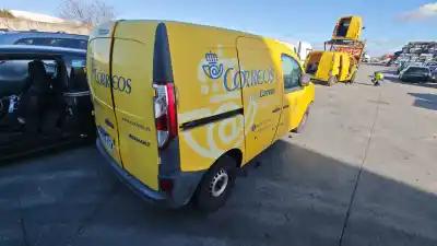 Здавання транспортного засобу renault kangoo express (fw0/1_) 1.5 dci 75 (fw07, fw10, fw04) року 2013 потужний k9k 808