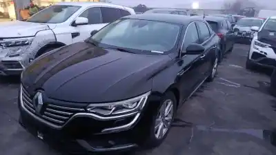 Veículo de Sucata renault talisman (lp_) 1.7 blue dci 150 (lpa8) do ano 2023 alimentado r9n 401