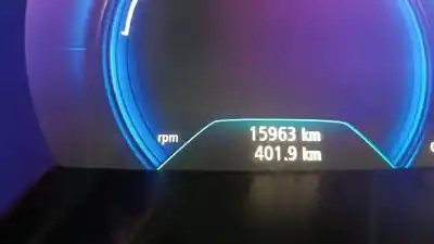 Veículo de Sucata renault talisman (lp_) 1.7 blue dci 150 (lpa8) do ano 2023 alimentado r9n 401