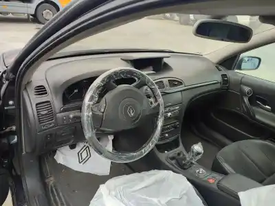 Veículo de Sucata renault laguna ii (bg0/1_) 2.0 dci (bg1t) do ano 2006 alimentado m9r a7