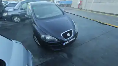 Vehicul casat seat altea xl (5p5, 5p8) 1.9 tdi al anului 2008 alimentat bls