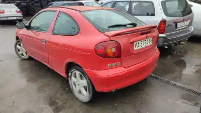 Vehicul casat renault megane i coach (da0/1_) 1.9 dti (da0n) al anului 1999 alimentat f9q