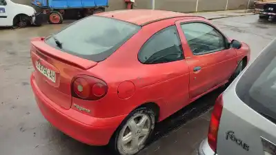 Vehicul casat renault megane i coach (da0/1_) 1.9 dti (da0n) al anului 1999 alimentat f9q