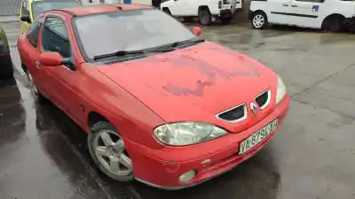 Vehicul casat renault megane i coach (da0/1_) 1.9 dti (da0n) al anului 1999 alimentat f9q