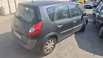 Vehicul casat renault scénic ii (jm0/1_) 2.0 dci (jm1k) al anului 2007 alimentat m9r c7