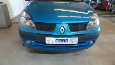 Утилизация автомобиля renault   года 2001 питание k9k a7