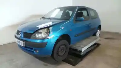 Утилизация автомобиля renault   года 2001 питание k9k a7
