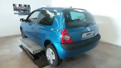 Утилизация автомобиля renault   года 2001 питание k9k a7
