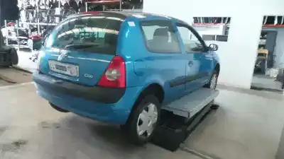 Утилизация автомобиля renault   года 2001 питание k9k a7