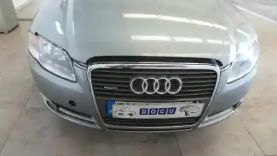 Veículo de Sucata audi a4 avant (8e) 2.0 t fsi do ano 2006 alimentado bwe