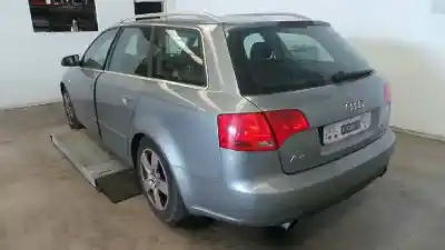 Veículo de Sucata audi a4 avant (8e) 2.0 t fsi do ano 2006 alimentado bwe