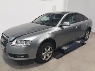 Verschrottungsfahrzeug audi a6 berlina (4f2) 2.0 tdi des jahres 2009 angetrieben caha