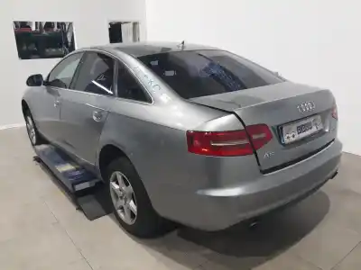 Verschrottungsfahrzeug audi a6 berlina (4f2) 2.0 tdi des jahres 2009 angetrieben caha