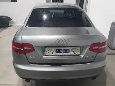 Verschrottungsfahrzeug audi a6 berlina (4f2) 2.0 tdi des jahres 2009 angetrieben caha