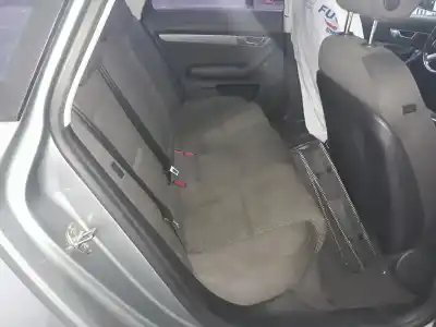 Verschrottungsfahrzeug audi a6 berlina (4f2) 2.0 tdi des jahres 2009 angetrieben caha