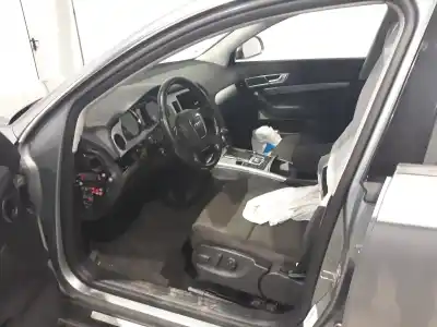 Verschrottungsfahrzeug audi a6 berlina (4f2) 2.0 tdi des jahres 2009 angetrieben caha