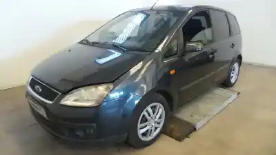 Утилизация автомобиля ford focus c-max (cap) ambiente (d) года 2006 питание kkda