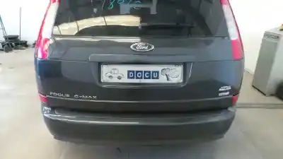Утилизация автомобиля ford focus c-max (cap) ambiente (d) года 2006 питание kkda