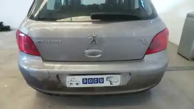 Veículo de Sucata peugeot 307 (3a/c) 2.0 hdi 135 do ano 2004 alimentado rhr (dw10bted4)