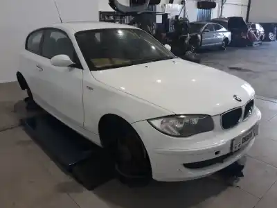 Veicolo di demolizione BMW SERIE 1 BERLINA (E81/E87) 116d dell'anno 2009 alimentato N47D20A
