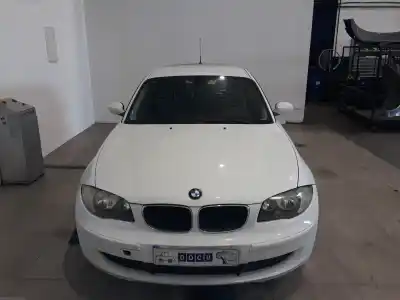 Vehicul casat bmw serie 1 berlina (e81/e87) 116d al anului 2009 alimentat n47d20a