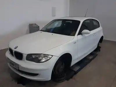 Vehicul casat bmw serie 1 berlina (e81/e87) 116d al anului 2009 alimentat n47d20a