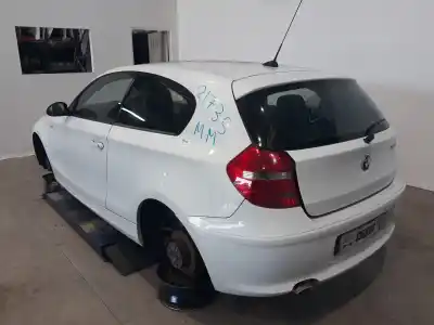 Vehicul casat bmw serie 1 berlina (e81/e87) 116d al anului 2009 alimentat n47d20a