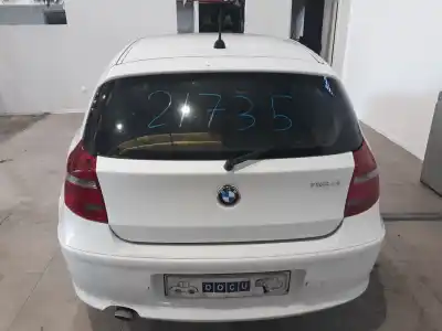 Vehicul casat bmw serie 1 berlina (e81/e87) 116d al anului 2009 alimentat n47d20a
