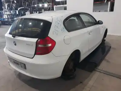 Vehicul casat bmw serie 1 berlina (e81/e87) 116d al anului 2009 alimentat n47d20a
