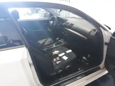 Vehicul casat bmw serie 1 berlina (e81/e87) 116d al anului 2009 alimentat n47d20a