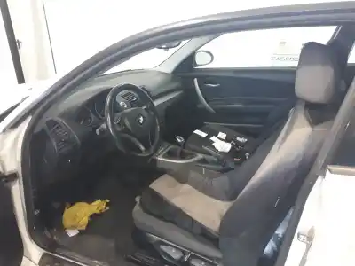 Vehicul casat bmw serie 1 berlina (e81/e87) 116d al anului 2009 alimentat n47d20a