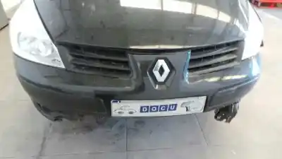 Здавання транспортного засобу renault espace iv (jk0) dynamique року 2006 потужний m9ra740